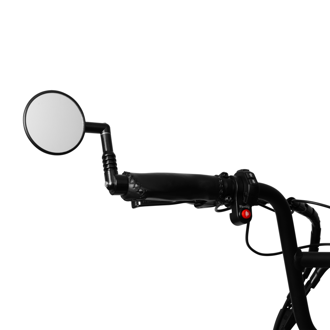 Mirrycle Mirror Murf Electric Bikes