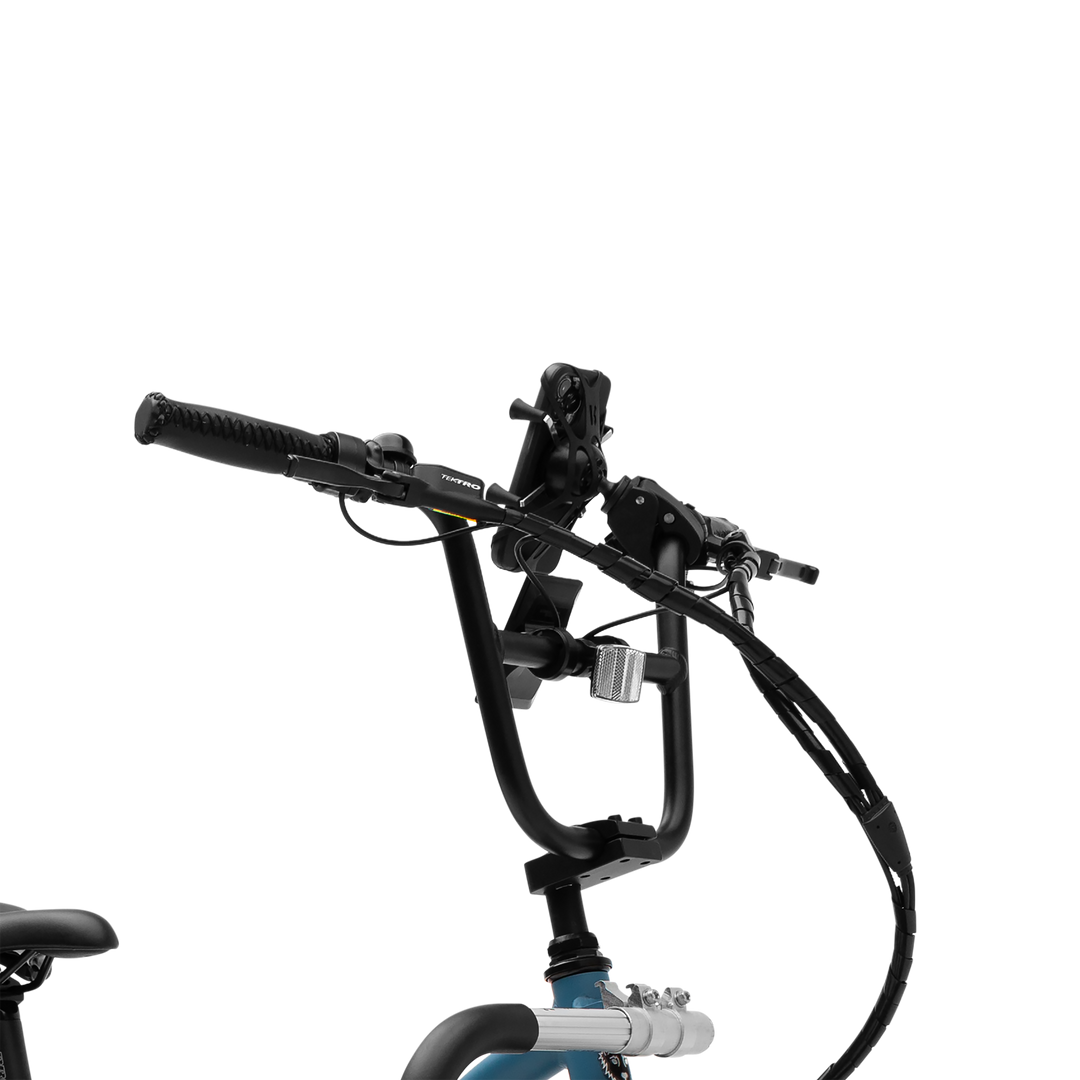 Ram phone 2024 mount for bike