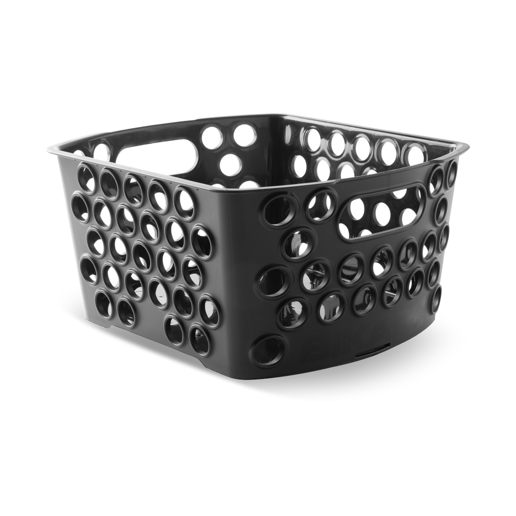 Basket - Rear – Murf Electric Bikes