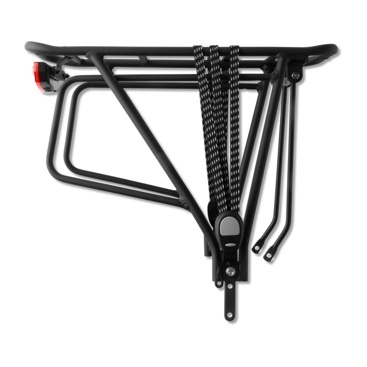 Fat Murf / Izzy Rear Rack Bundle