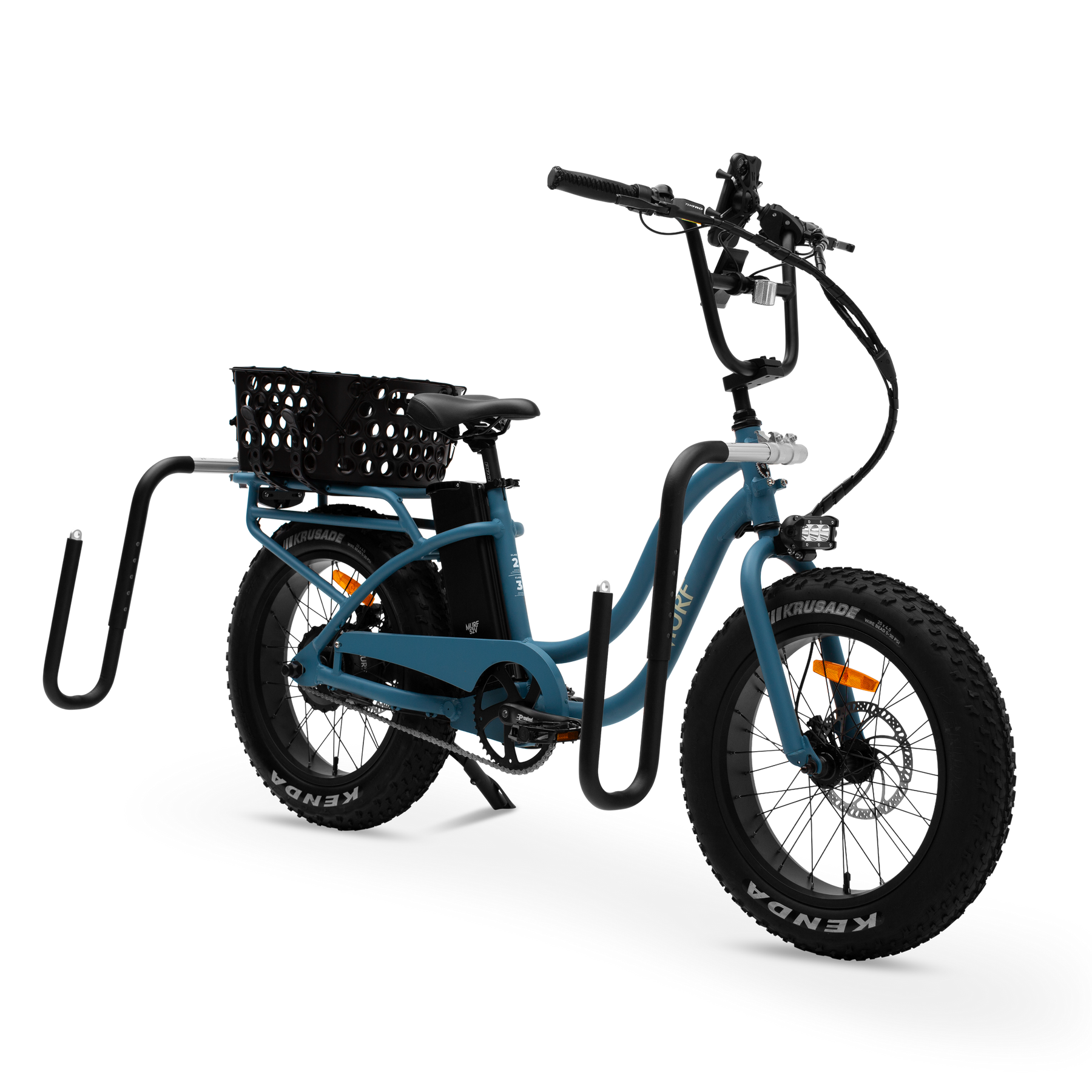 Electric 2024 bike surf