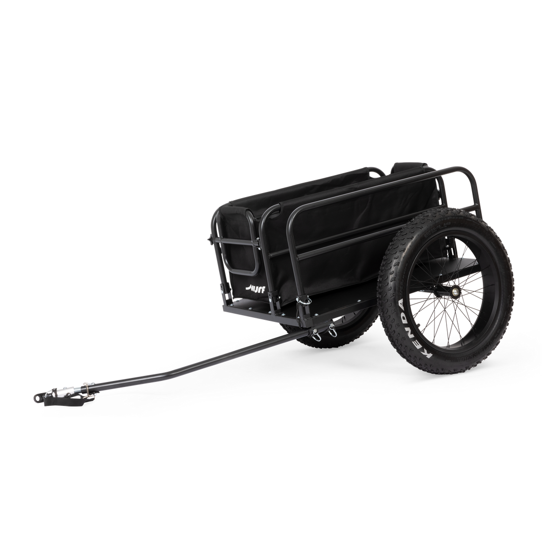 Cycle force ev best sale bicycle cargo trailer cover