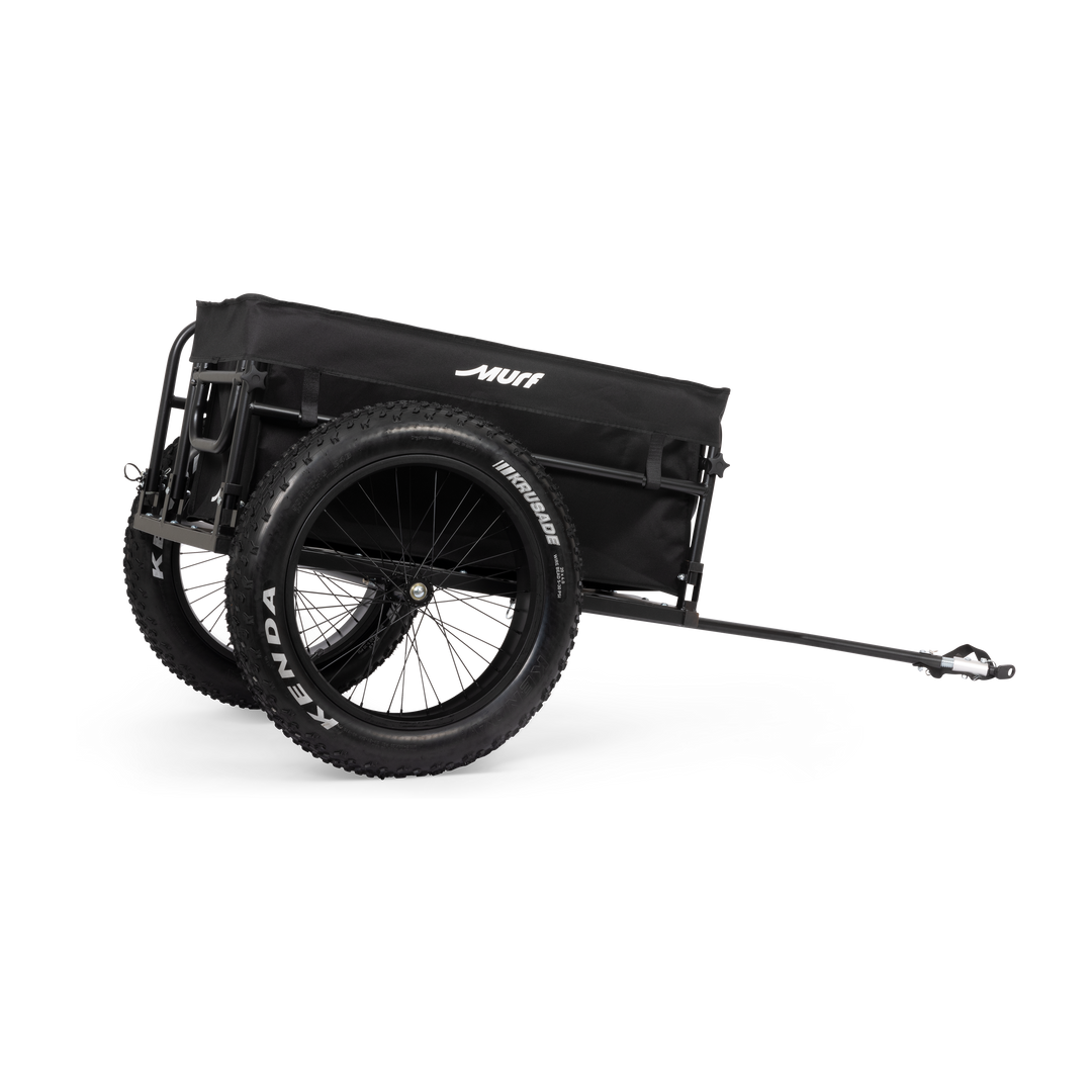 Murf Trailer – Murf Electric Bikes