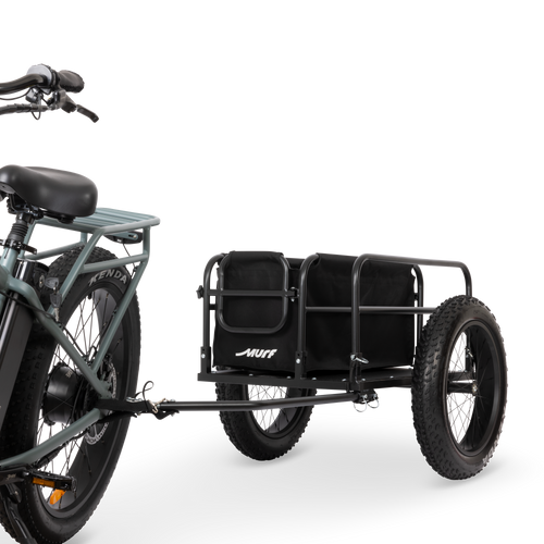 Murf Trailer