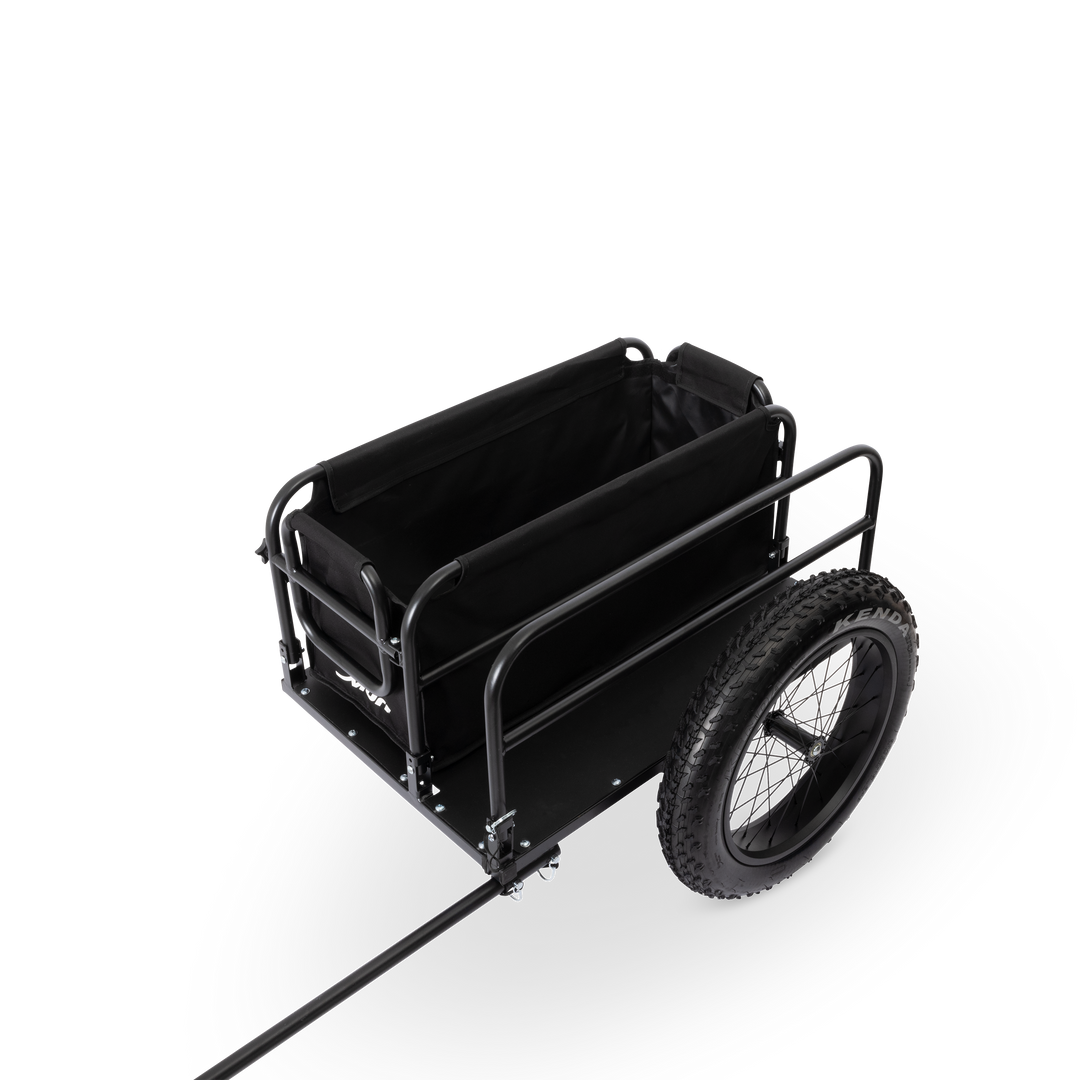 Cycle force ev bicycle cargo trailer cover hotsell
