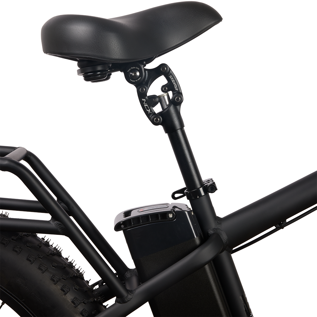 Suntour seat post deals