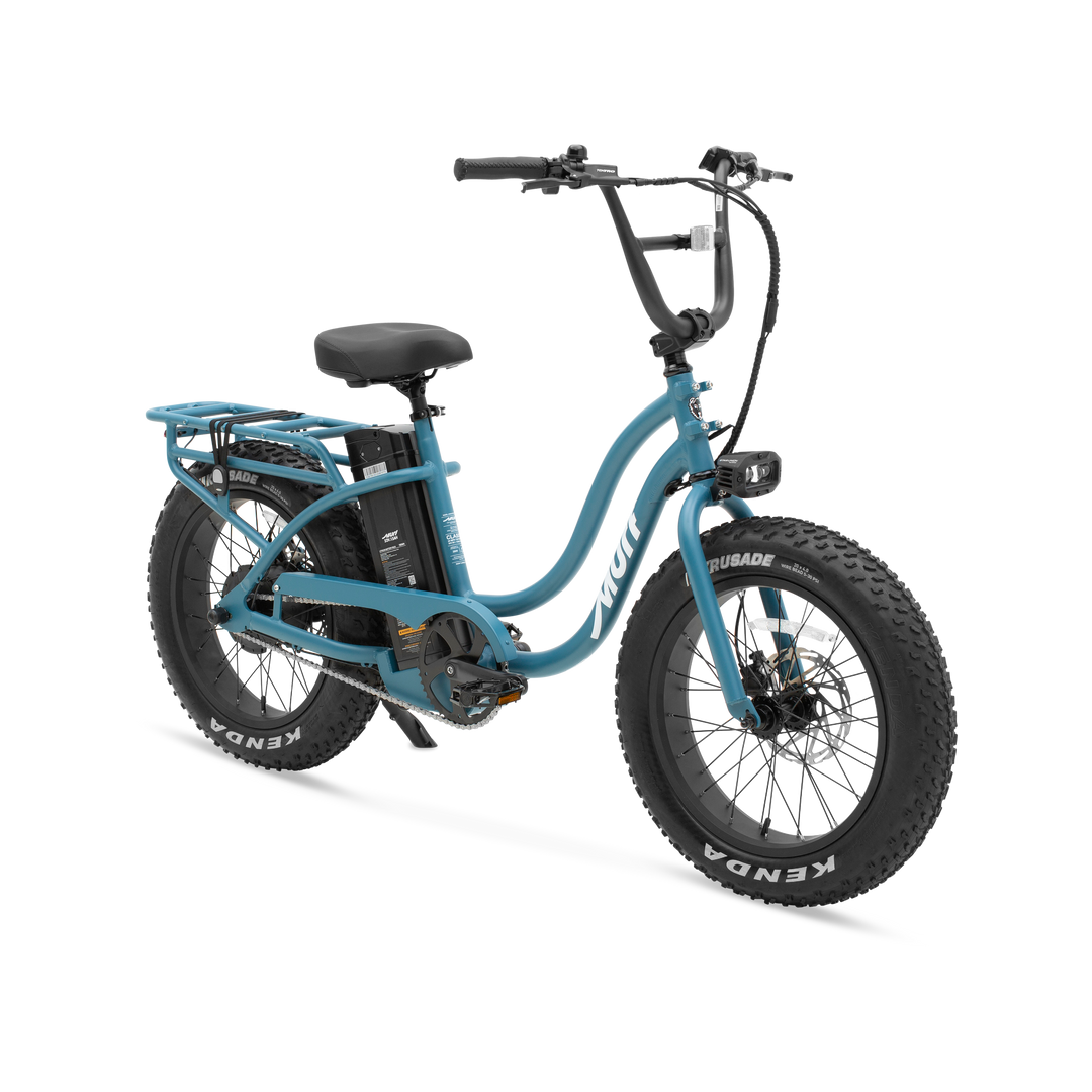 Higgs ST – Murf Electric Bikes
