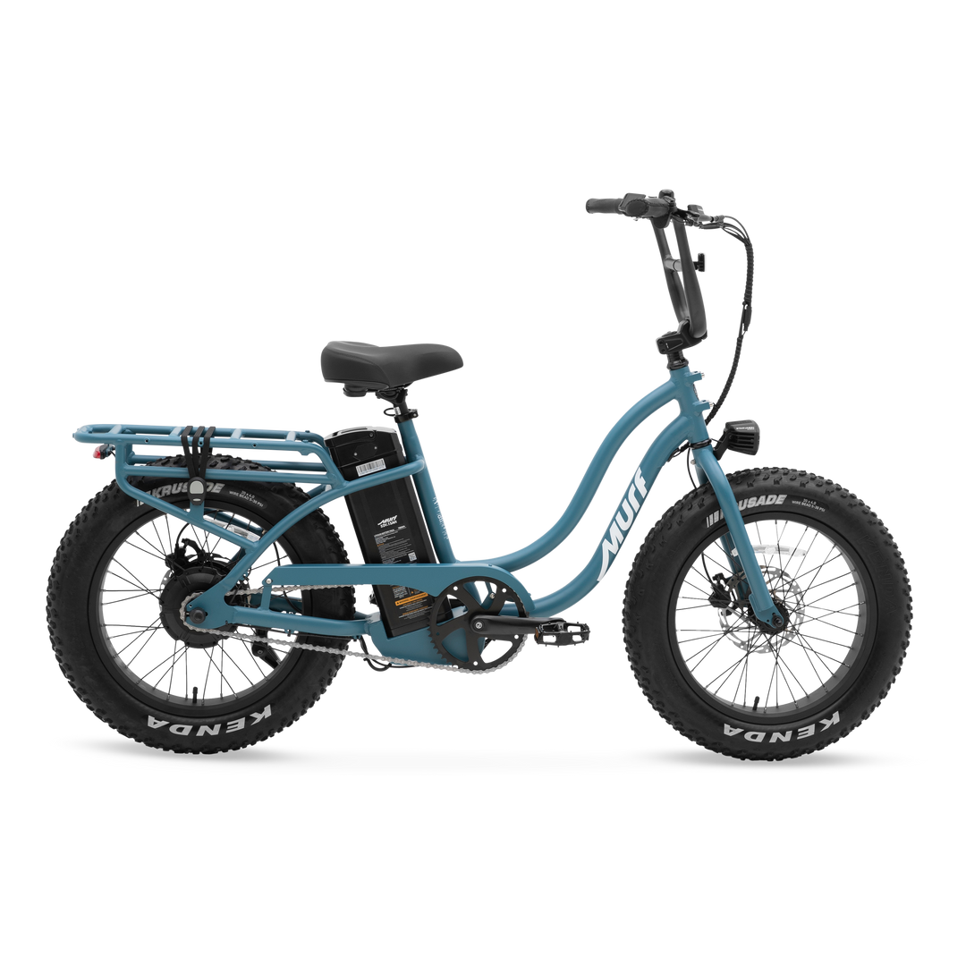 Higgs ST – Murf Electric Bikes