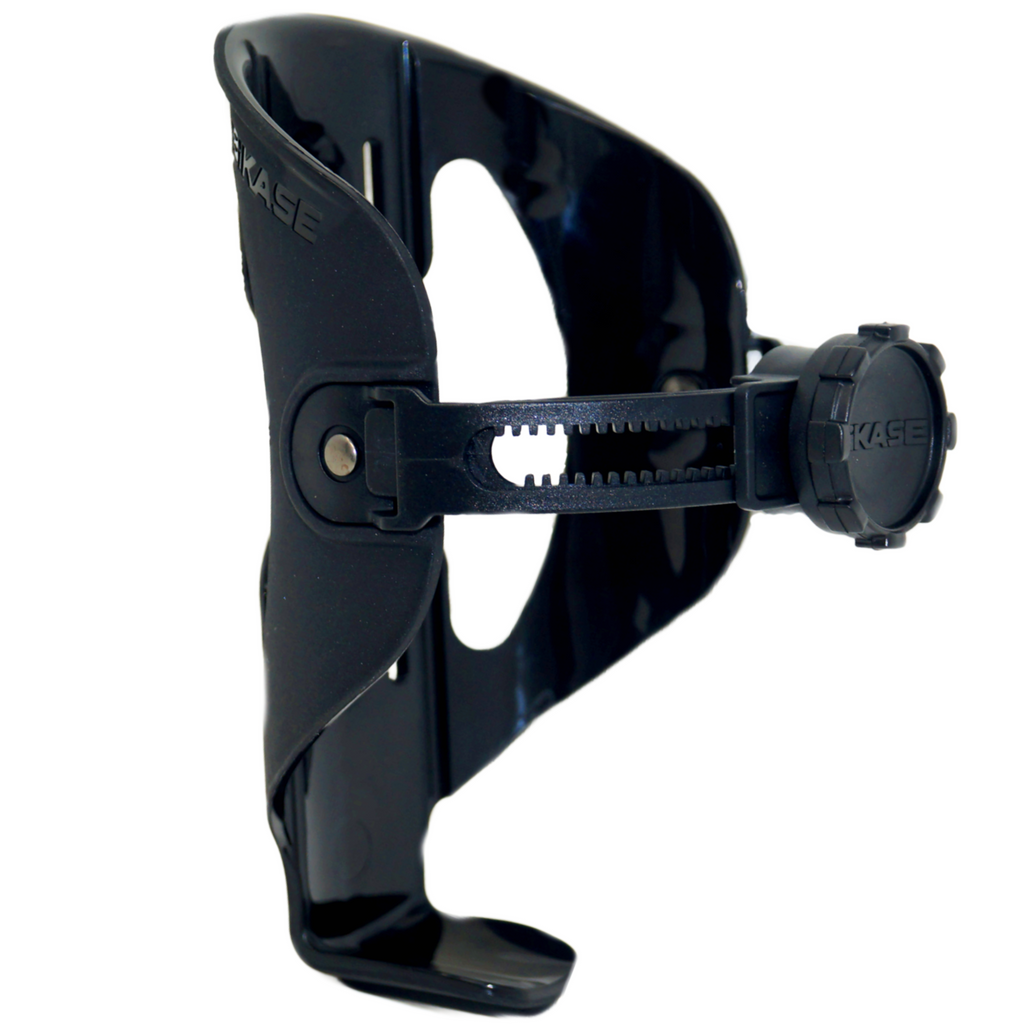 Bike top bottle holder