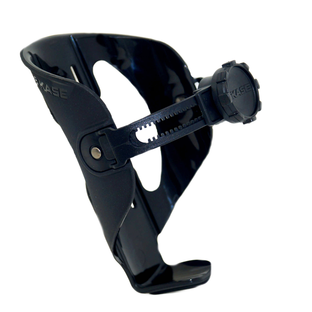 Adjustable hot sale water bottle