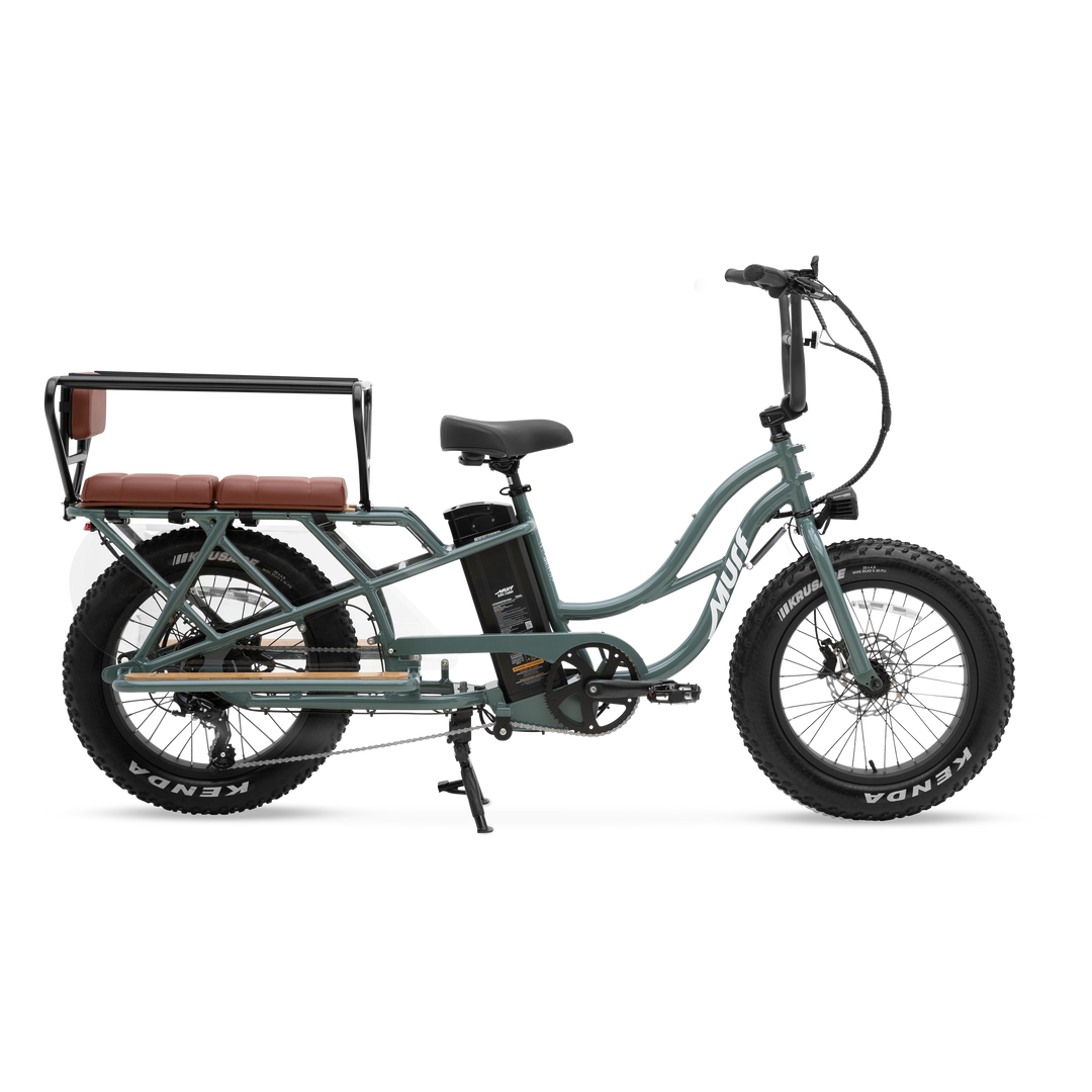 Kid Hauler Passenger Bundle