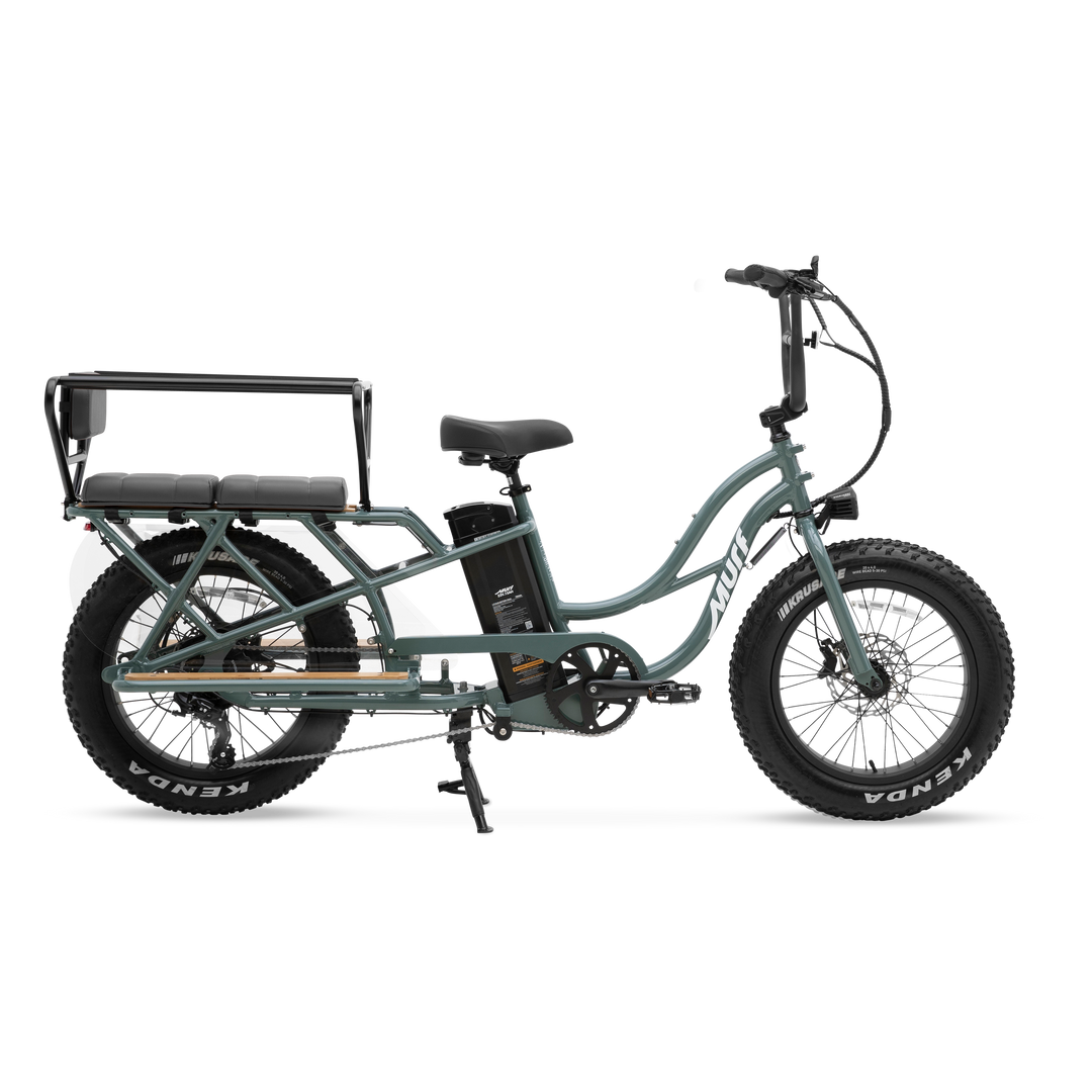 Kid Hauler Passenger Bundle