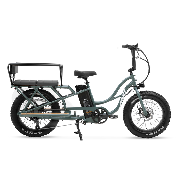 Kid Hauler Passenger Bundle