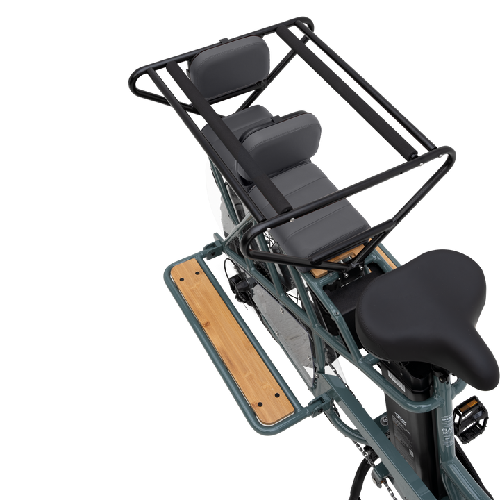 Minivan Passenger Bundle