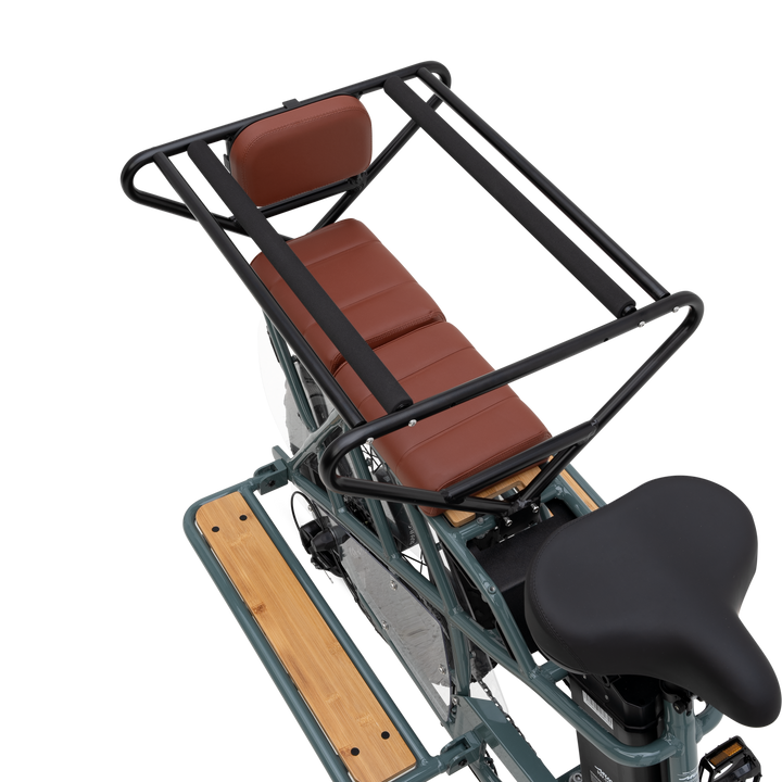 Kid Hauler Passenger Bundle