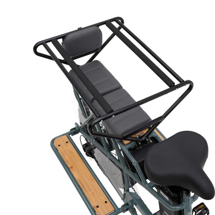 Kid Hauler Passenger Bundle