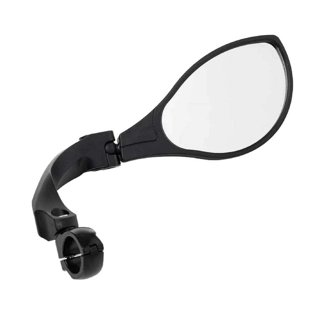 Side handle mirror for best sale bike