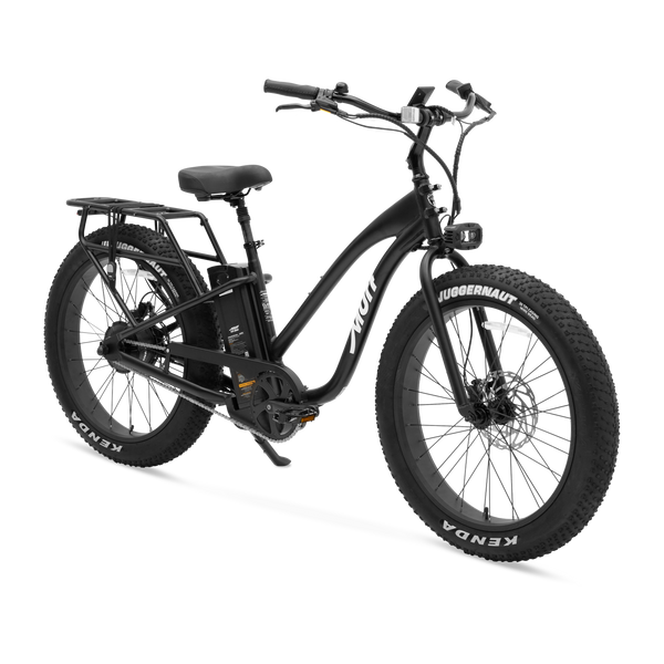 Murf Alpha ST Electric Bike — $100 OFF coupon code WASI35238