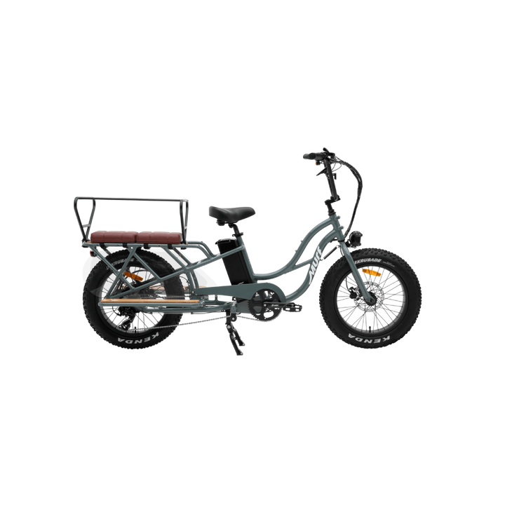 Kid Hauler Passenger Bundle