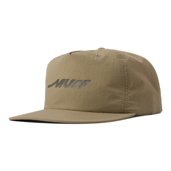 Murf Logo Print Hat