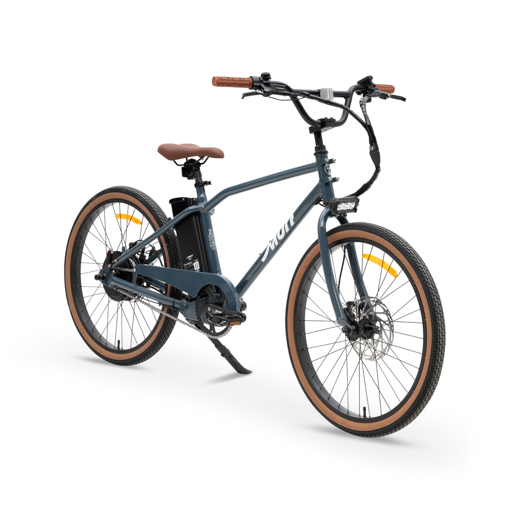 Otis – Murf Electric Bikes