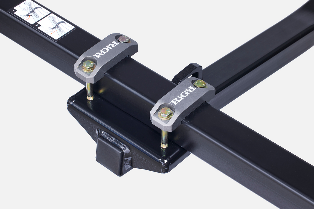 Expandable hitch bike rack hot sale