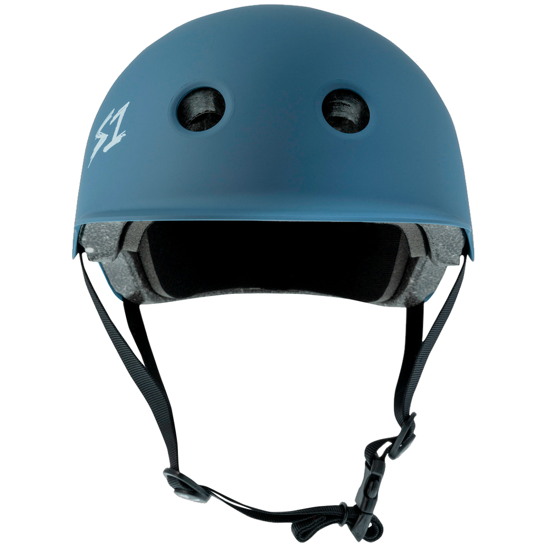 S1 Brim Helmet