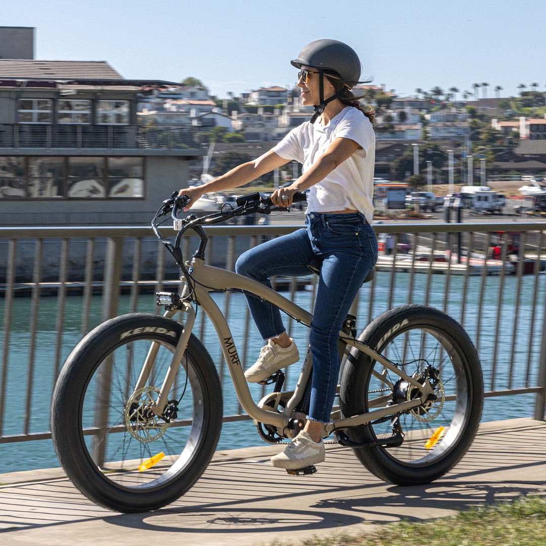 Best fat cheap bike for beach