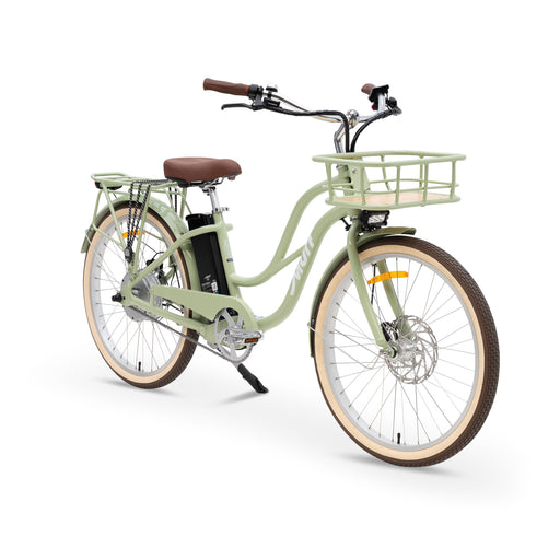Cannondale Hybrid Bike Rear Pannier Carrier Cargo Rack – Cycling Kinetics