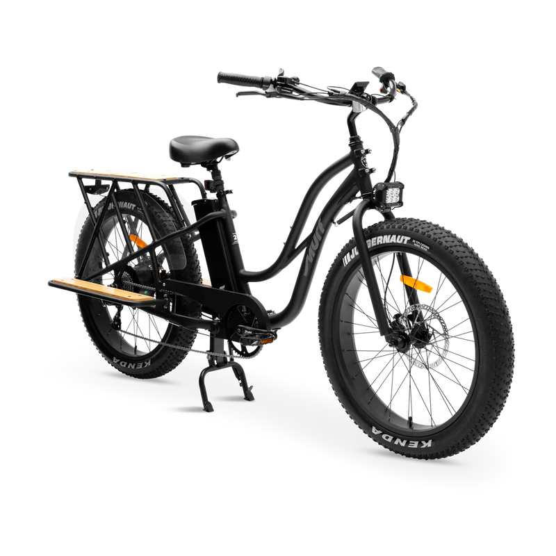 Electric Bikes (Up to 50 Mile Range) | Murf Electric Bikes