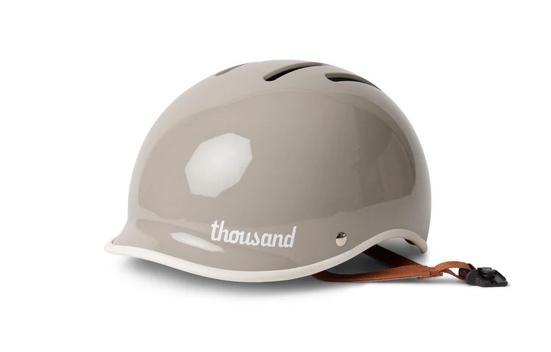 Helmet - Thousand Heritage – Murf Electric Bikes
