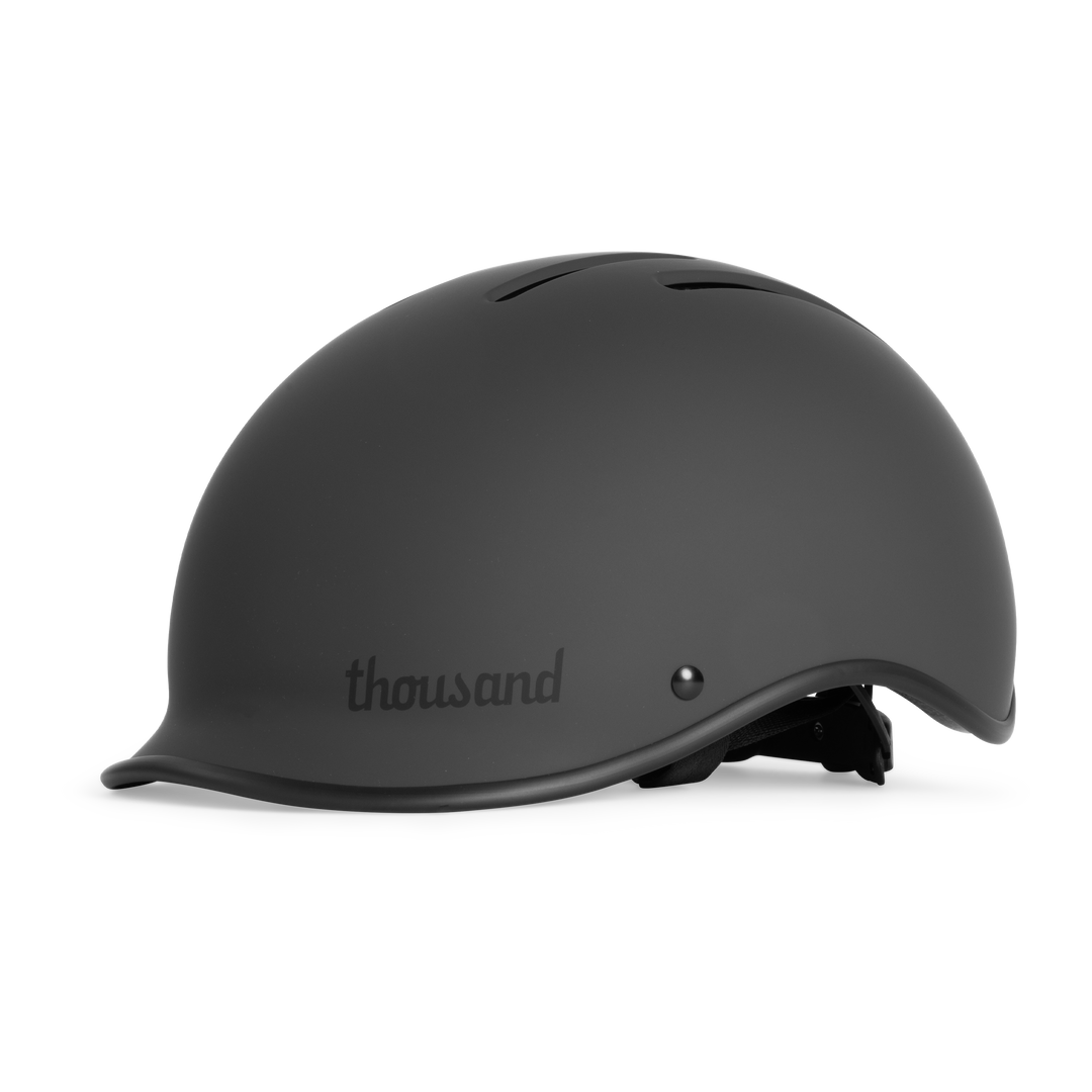 Helmet Thousand Heritage Murf Electric Bikes